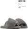 Sorel Sorel Go - Mail Run Women's Slippers - Quarry/Quarry-053