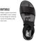 Sorel Ella II Sandal Women's Sandals - Black