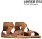 Sorel Ella II Sandal Women's Sandals - Velvet Tan