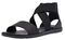 Sorel Ella II Sandal Women's Sandals - Black