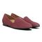 Vionic Willa Knit Women's Slip-On Casual Shoe - Shiraz Suede - Pair