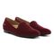 Vionic Willa Knit Women's Slip-On Casual Shoe - Shiraz Velvet - Pair