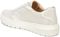 Vionic Elsa Women's Lace Up Casual Shoe - Marshmallow Met Line