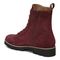 Vionic Lani Womens Mid Shaft Casual - Port Wp Suede - Back angle