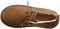 Bearpaw Skye Kid's / Youth Leather Boots - 2578Y - Hickory