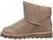 Bearpaw Betty Women's Leather Boots - 2713W - Taupe Caviar