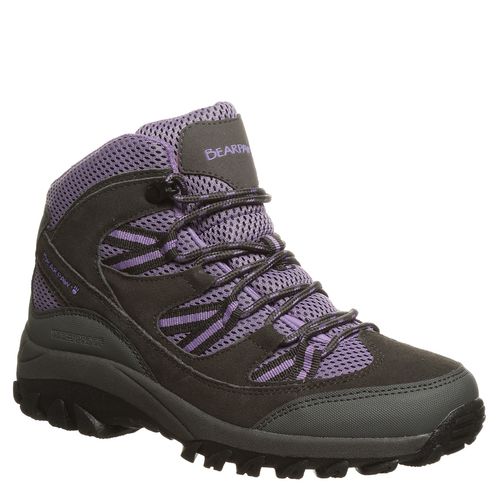 Bearpaw TALLAC Women's Hikers - 2750W - Charcoal - angle main