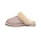 Bearpaw Loki Exotic Women's Comfort Slip-on Slippers - 2772W  552 - Pink Caviar - Side View