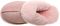 Bearpaw Loki Exotic Women's Comfort Slip-on Slippers - 2772W - Pink Glitter