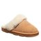 Bearpaw LOKI EXOTIC Women's Slippers - 2772W - Iced Coffee Sparkle - angle main