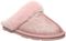 Bearpaw Loki Exotic Women's Comfort Slip-on Slippers - 2772W - Pink Glitter