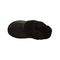 Bearpaw Loki Exotic Women's Comfort Slip-on Slippers - 2772W  550 - Black Caviar - View