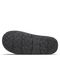 Bearpaw LOKI EXOTIC Women's Slippers - 2772W - Black Sparkle - bottom view