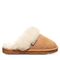 Bearpaw LOKI EXOTIC Women's Slippers - 2772W - Iced Coffee Sparkle - side view 2