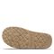 Bearpaw Loki Exotic Women's Indoor/outdoor Slippers - Tan Cow Print