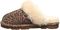 Bearpaw Loki Exotic Women's Comfort Slip-on Slippers - 2772W - Leopard