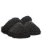 Bearpaw LOKI EXOTIC Women's Slippers - 2772W - Black Sparkle - pair view