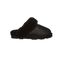 Bearpaw Loki Exotic Women's Comfort Slip-on Slippers - 2772W  550 - Black Caviar - View