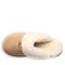 Bearpaw LOKI EXOTIC Women's Slippers - 2772W - Iced Coffee - top view