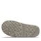 Bearpaw Loki Exotic Women's Indoor/outdoor Slippers - Winter White Leopard Glitter