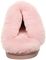 Bearpaw Loki Exotic Women's Comfort Slip-on Slippers - 2772W - Pink Glitter