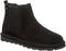 Bearpaw Drew Women's Leather Boots - 2779W - Black