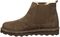 Bearpaw Drew Women's Leather Boots - 2779W - Seal Brown