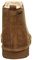 Bearpaw Drew Women's Leather Boots - 2779W - Hickory