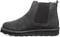 Bearpaw Drew Women's Leather Boots - 2779W - Charcoal