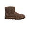 Bearpaw Aleesa Exotic Women's Leather Boots - 2789W  283 - Leopard - View