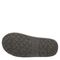 Bearpaw LOKI II Women's Slippers - 671W - Gray Fog - bottom view