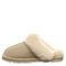 Bearpaw LOKI II Women's Slippers - 671W - Oat - side view