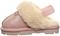 Bearpaw Loki Toddler Toddler Leather Slippers - 671T - Pink Glitter