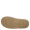 Bearpaw LOKI II Women's Slippers - 671W - Oat - bottom view