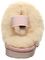 Bearpaw Loki Toddler Toddler Leather Slippers - 671T - Pink Glitter