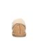 Bearpaw LOKI YOUTH Youth's Slippers - 671Y - Iced Coffee - front view