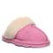 Bearpaw LOKI YOUTH Youth's Slippers - 671Y - Azalea Pink - angle main