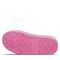 Bearpaw LOKI YOUTH Youth's Slippers - 671Y - Azalea Pink - bottom view