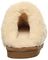 Bearpaw Loki Kid's Leather, Wool Slippers - 671Y - Hickory