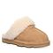 Bearpaw LOKI YOUTH Youth's Slippers - 671Y - Iced Coffee - angle main