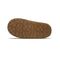 Bearpaw Loki Kid's Leather, Wool Slippers - 671Y Bearpaw- 554 - Hickory Caviar - View