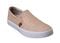 Revitalign Boardwalk Canvas - Women's Slip-on Comfort Shoe - Sand - Pair