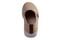 Revitalign Boardwalk Canvas - Women's Slip-on Comfort Shoe - Sand - Side