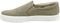 Revitalign Boardwalk Canvas - Women's Slip-on Comfort Shoe - Army Green