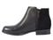 Revitalign Tahoe Women's Comfot Boot - Black - Side