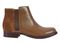 Revitalign Tahoe Women's Comfot Boot - Brown - Side