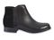 Revitalign Tahoe Women's Comfot Boot - Black - Side