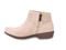 Revitalign Del Mar Women's Lightweight Boot - Blush - Side