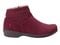 Revitalign Del Mar Women's Lightweight Boot - Rv1020crn 1 1200x Cranberry