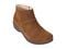 Revitalign Del Mar Women's Lightweight Boot - Brown - Profile